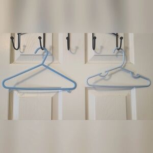 Bundle of boys/baby hangers